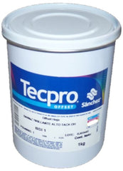 Barniz Brillante Alto Tack 1kg BSI-1 Sanchez® PSD49065 1 [Kilo]