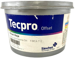 Aditivo Anti Repinte 1kg 9 MCA 12-1 Sanchez® PSE49112 1 [Kilo]