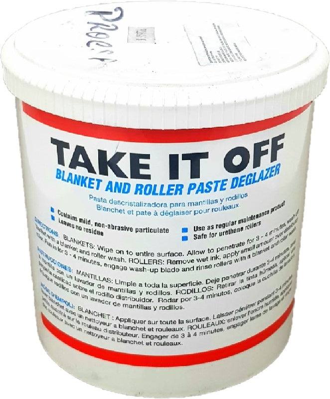 Descristalizador Take It Off TLO-G-G 3lb Varn® PVB32046 G [Pieza]