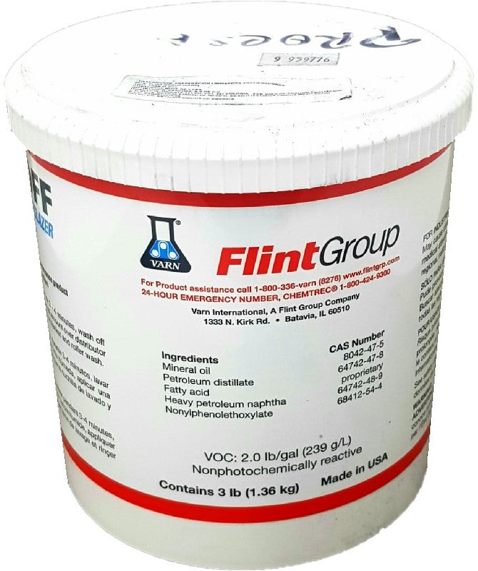 Descristalizador Take It Off TLO-G-G 3lb Varn® PVB32046 G [Pieza] 2
