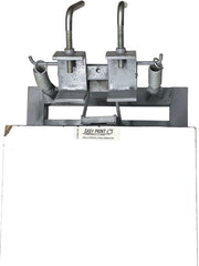 Pulpo para Serigrafia 1 Estacion c/Resortes 34×40cm EasyPrint® [Pieza] 4