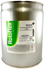 Acondicionador Solvente 305 20 litros Sanchez® PSNC9130508L [Contenedor plástico]