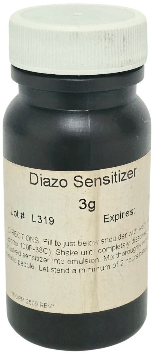 Diazol Magna Cure Sens parte 2 U8 9001 Sanchez® U8 9001 [Pieza]