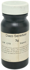 Diazol Magna Cure Sens parte 2 U8 9001 Sanchez® U8 9001 [Pieza]