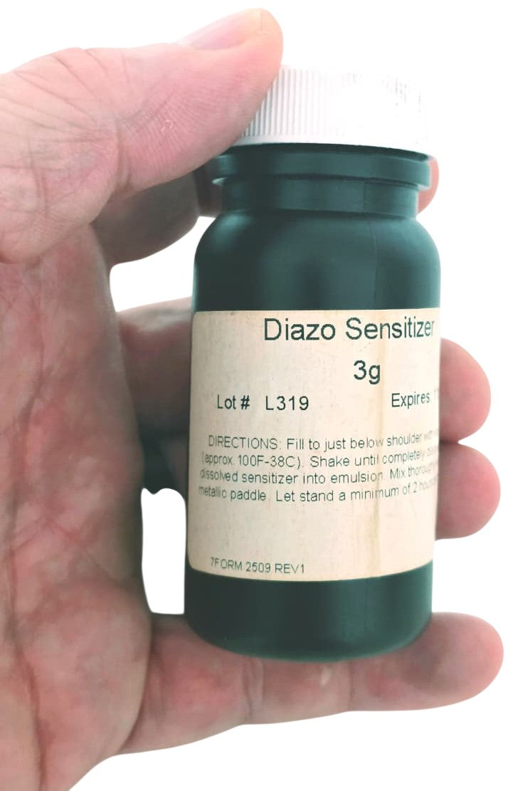 Diazol Magna Cure Sens parte 2 U8 9001 Sanchez® U8 9001 [Pieza] 2