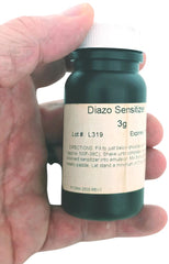Diazol Magna Cure Sens parte 2 U8 9001 Sanchez® U8 9001 [Pieza] 2