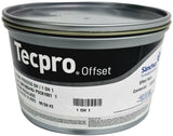 Tinta Process Std. 1kg Negro 1 OH 1 Sanchez® PSC61001 1 Kilo 01