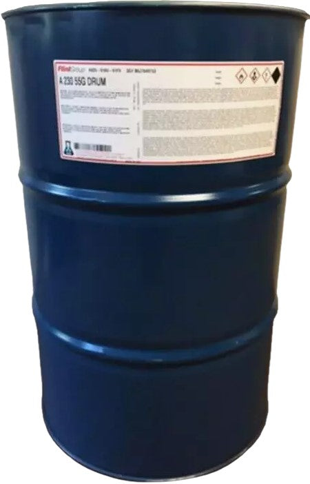 Lavador de Rodillos Wash 230 55 Galones Varn® PSW42003 T Tambor 01