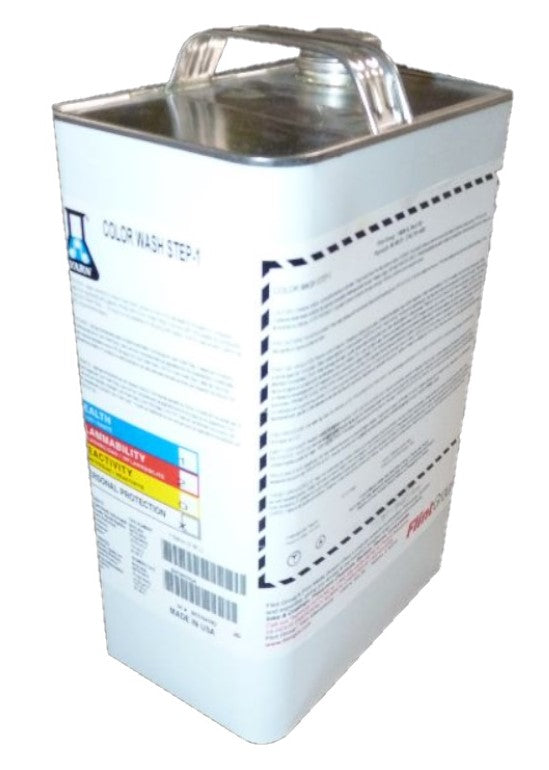 Color Wash Step-1 Galón BV10014 Varn® PVB31001 D [Galón] 3