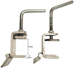 Bisagra Marco Serigrafía B1 2 piezas Sanchez® S9A06116 [Conjunto]