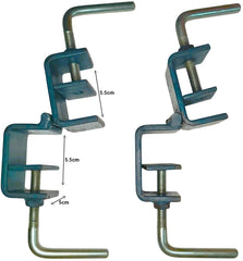 Bisagra Marco Serigrafía Doble 2 piezas Sanchez® S9A06117 [Conjunto]