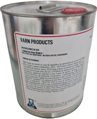 Descristalizador Rodillos y Mantillas Galón Revitol Varn® PSW40037 D [Galón] 2