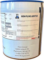 Aditivo Non-Piling Anti-Pelusa 5 Galones Varn® PVB33018 8D [Contenedor plástico]