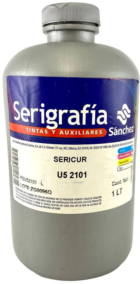 Sericure Litro U5 2101 Sanchez® PSU52101 L [Litro]