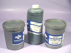 Secante Súper M-540 800ml Bote Sanchez® M 558 [Contenedor plástico]