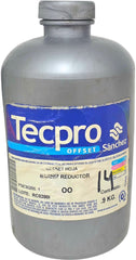 Barniz Reductor "00" 900g BR-00 Sanchez® [Contenedor plástico]