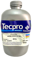 Barniz Reductor Inst. 900g B.R.I Sanchez® [Contenedor plástico]