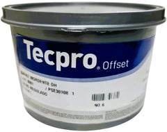 Barniz Mordente Nº6 1kg Sanchez® PSE30108 1 [Kilo]