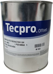 Compuesto Reductor OH M 553-1 800g Sanchez® PSE40553 1 [Contenedor plástico]