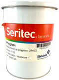 Tinta SerigrafíaPolyGloss 1kg Amarillo Cromo Q5 4023 Sanchez® PSQ54023 1 Kilo 01