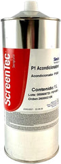 Acondicionador Serigrafia Retardante Secado LentoP1 0500 Litro Sanchez® PSP10500 L Litro 02