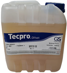 Goma Arábiga S-16 Galón Sanchez® PSW30016 4 [Galón]