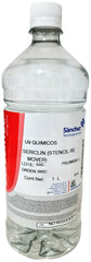Sericlin Stencil Remover Litro U9 9200 Sanchez® PSU99200 L [Litro]