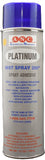 Adhesivo en Aerosol PLATINUM PLW200 Sanchez® RSE11021 G Aerosol