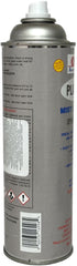 Adhesivo en Aerosol/Spray PLATINUM Mist Spay 200™ PLW200 340g Sanchez® RSE11021 G [Aerosol] 40232169984 4