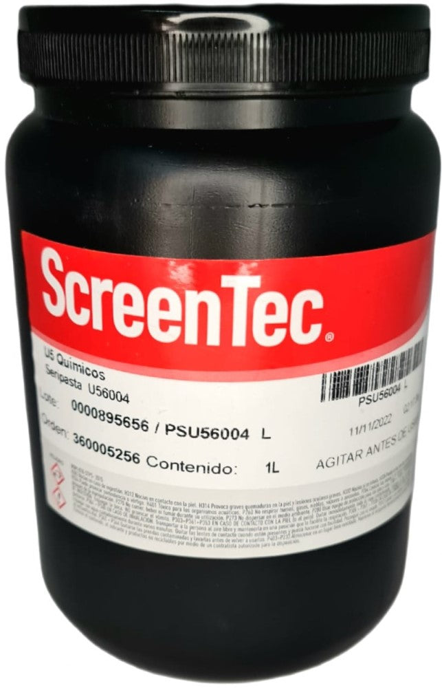 Desengrasante Seripasta Litro U5 6004 Sanchez® PSU56004 L [Litro]