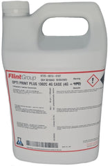 Solución p/la Fuente Opti Print Plus 1302C Concentrado Galón Varn® PVB33039 D [Galón]