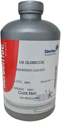 Adhesivo Liquido Litro Sanchez® PSU57001 L [Litro]