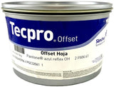 Tinta tono Pantone® Tecpro offset 1kg Azul Réflex 2 PAN 61-1 Sanchez® PSC32061 1 Kilo 01