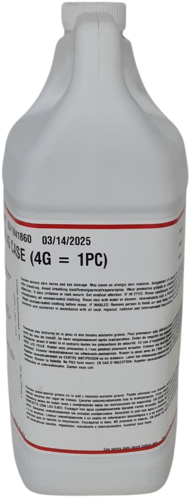 Aditivo p/Solucion Estimulador de Secado Galón Sanchez® PVB34001 D [Galón] 2