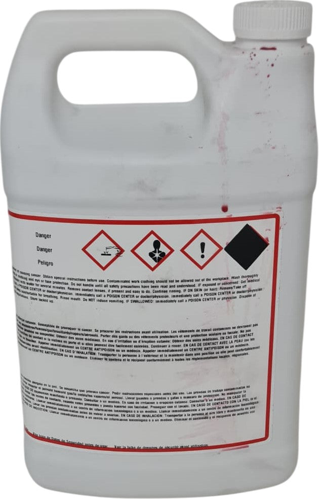 Aditivo p/Solucion Estimulador de Secado Galón Sanchez® PVB34001 D [Galón] 3