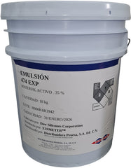 Emulsión 474 [NO Alimenticio] . Cubeta 18kg Proesa® [Cubeta]