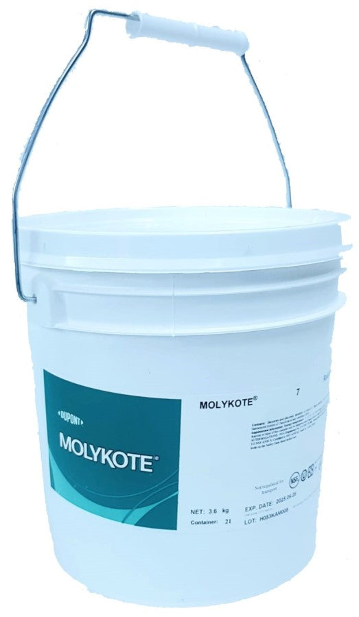 Compuesto Desmoldante 7 Cubeta 3.6kg Proesa® [Cubeta]