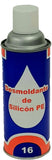 Desmoldante Aerosol #16 330g Proesa® Aerosol