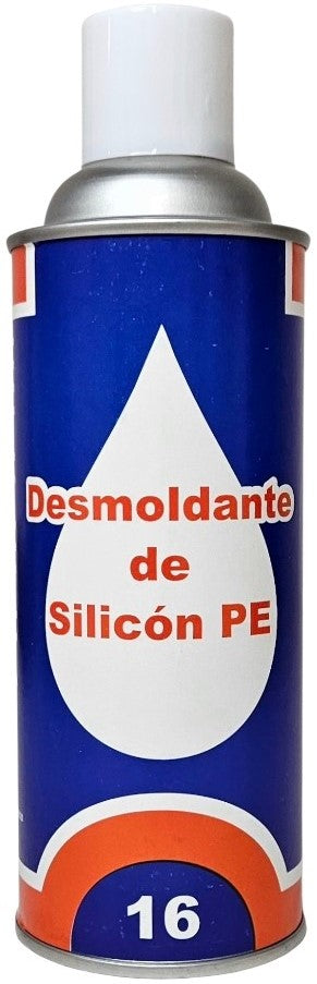 Desmoldante Aerosol #16 330g Proesa® [Aerosol]