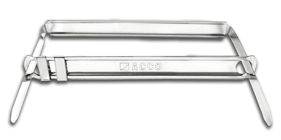 Broches p/Archivo c/50 7cm ACCO® P1570 Caja 7501357015707 04