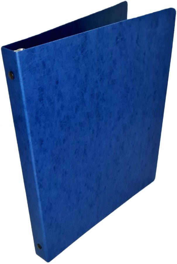 Carpeta Pressboard .5" Accoring Presstex ½" Azul Oscuro Carta ACCO® P5456 [Pieza] Imagen secundaria del producto