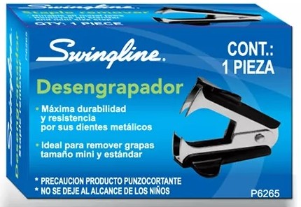 Desengrapadora Swingline ACCO® P6265 [Pieza] Imagen secundaria del producto