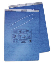 Carpeta Forma Continua AccoData 8093 c/5 Azul Claro 11×15" Ver ACCO® P1397 [Pieza]