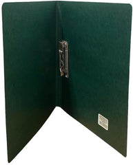 Carpeta Pressboard c/Palanca AccoGrip + Verde Oscuro Carta ACCO® P4781 [Pieza] 7501357047814
