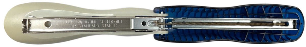 Engrapadora Tira Completa Swingline® 818 Azul/Beige ACCO® 81805 [Pieza] 74711818056 3