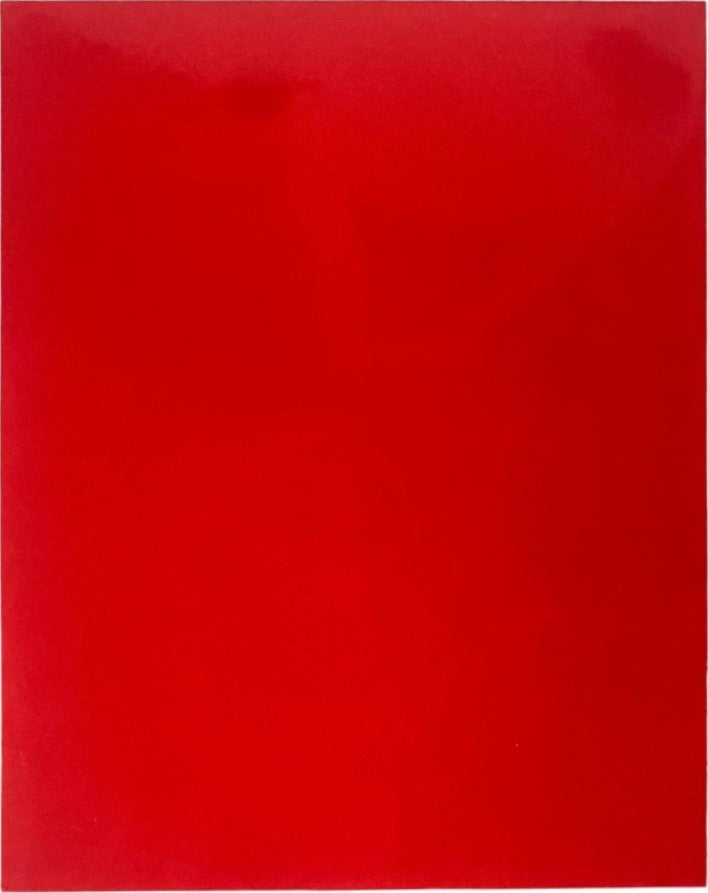 Fólder Doble Solapa 9.5cm Accobright Rojo Carta ACCO® P0636 [Pieza] 7501357006361 2