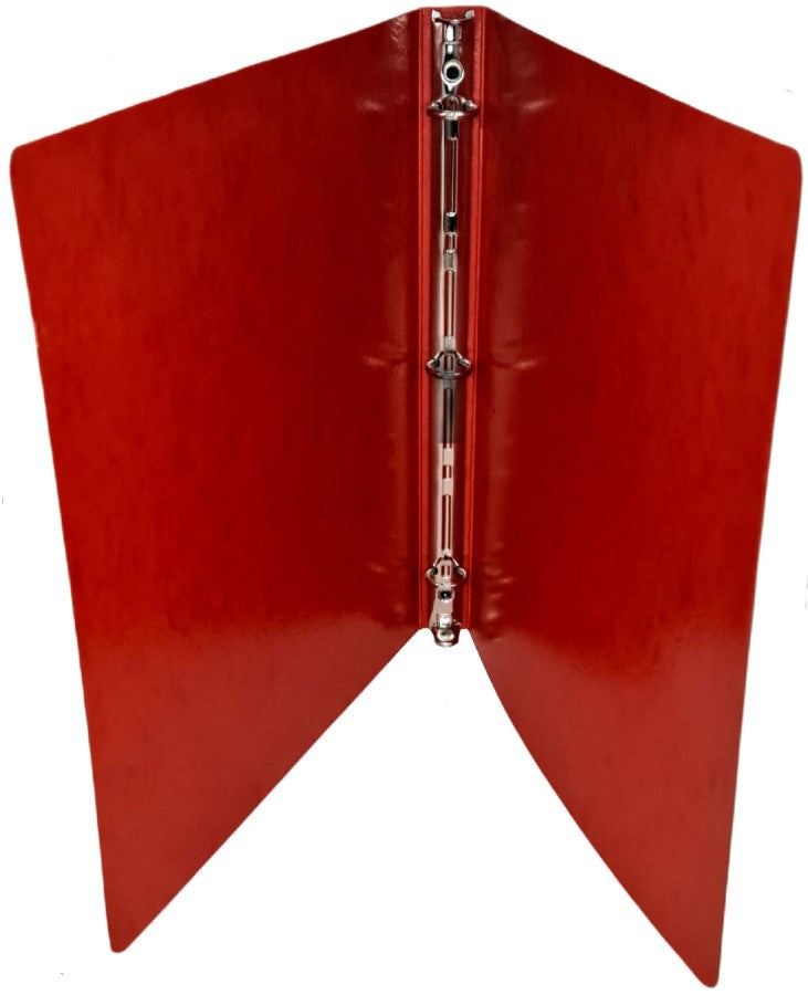 Carpeta Pressboard .5" Accoring Presstex ½" Caoba Carta ACCO® P5459 [Pieza] 7501357054591