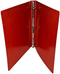 Carpeta Pressboard .5" Accoring Presstex ½" Caoba Carta ACCO® P5459 [Pieza] 7501357054591