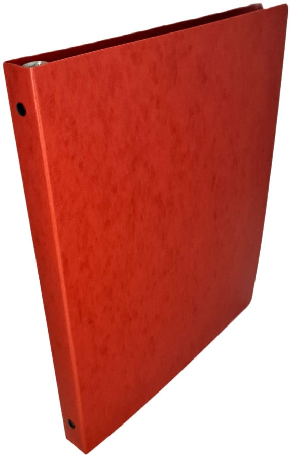 Carpeta Pressboard .5" Accoring Presstex ½" Caoba Carta ACCO® P5459 [Pieza] 7501357054591 2