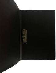 Carpeta Pressboard c/Palanca AccoGrip , Negro Oficio ACCO® P0972 [Pieza] 7501357009720